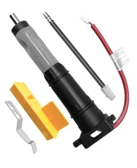 Dea0607 Rainyuparts 12v Dc Electric Antifreeze Kit Compatible With Truma Water Heater For Car Rv