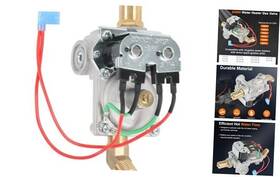 Ralzaoto Ralz-s299 Gc10a-4e 92089 Rv Water Heater Gas Valve Replacement For 10 Gal