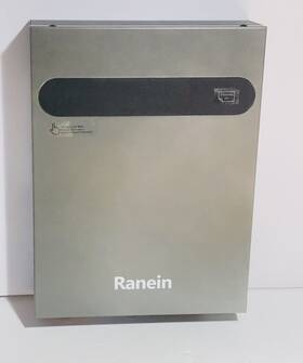 Ranein Re14k 14kw Tankless Electric Water Heater 240v On Demand Instant