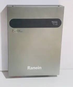 Re14k Ranein 14kw Tankless Electric Water Heater 240v On Demand Instant