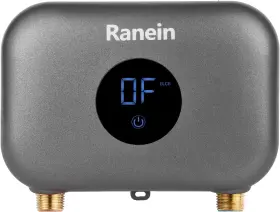 Re45k-u01 Ranein Electric Tankless Instant Water Heater 4.5 Kw 110 120v Point-of-use