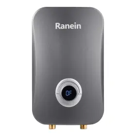 Re9k Ranein Electric Tankless Water Heater 9kw 240v On Demand Instant
