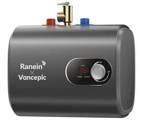 Ranein X Vancepic V-rc25g 2.5 Gallons Electric Mini Tank Water Heater 120v 1440w Instant Hot