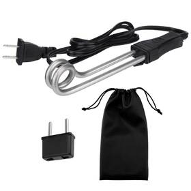 Raneped Ih300w Travel Camping Accessories Tea Immersion Heater - Portable Water He
