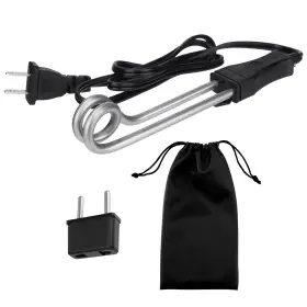 Ih300w Raneped Travel Camping Accessories Tea Immersion Heater - Portable Water He