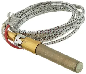 600019b Raypak 084089100257 Thermocouple 35-inch 750mv-kit