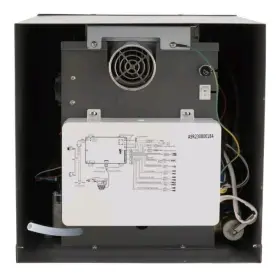 Rp-1057-42btu Recpro Rv Tankless Water Heater 42 000 Btu Without Door