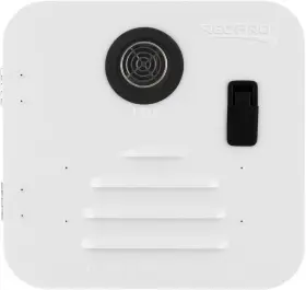 Rp-1057-60btu Recpro Rv Tankless On Demand Water Heater 60 000 Btu