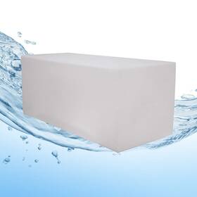 Recpro Rp-1562 40 Gallon Rv Water Tank 39 X 16 1562 Fresh Gray