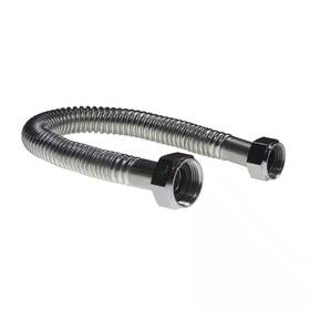 Rectorseal 313115320308 1 Inch Fip X 3/4 18 Ultra Flex Corrugated 304 Stainless Steel Water