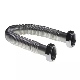 Rectorseal 445048259271 3/4 Inch Fip X 48 Super Flex Corrugated 304 Stainless Steel Wat