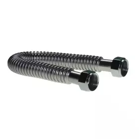 Rectorseal 445051665632 3/4 Inch Fip X 18 Ultra Flex Corrugated 304 Stainless Steel Wat