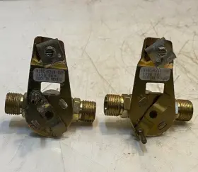 H38c-5268-000 Reddot 2 Quantity Of Heater Valves 5/8 Inch