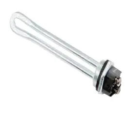 100108334 Reliance 020363105174 Water Heater Element 1500w 120v Brand New And Sealed Nos