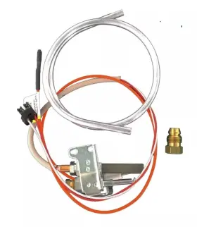 100093983 Reliance Propane Pilot Assembly Thermopile Lp