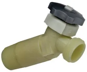 0100108-270 Reliance 100108-270 2 Inch X 3/4 Mpt Water Heater Drain Valve