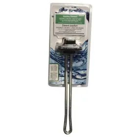 1002655850 Reliance Water Heater Element 9ftft L With 4-bolt Square Flange 3000w 240v Copper -