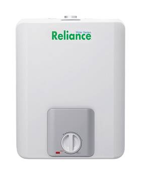 Reliance 6-2-eoms-k 2.5 Gal 1440w 120v Electric Water Heater
