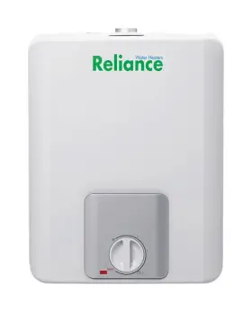 6-2-eoms-k Reliance 2.5 Gal 1440w 120v Electric Water Heater