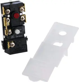 9000509-045 Reliance Single Element Electric Thermostat