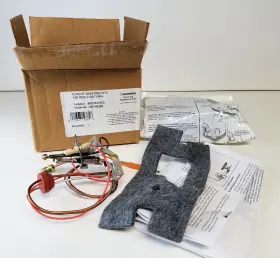 9003531005 Reliance Water Heater Fv Pilot 180-degree C Natural - Nos