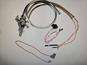 Reliance Dp147090 Natural Gas Pilot Assembly Sealed
