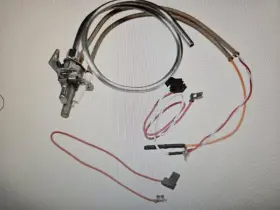 Dp147090 Reliance Natural Gas Pilot Assembly Sealed