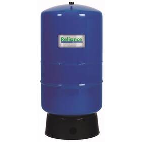 Reliance Pmd-20 Water Systems 20 Gal Pre-charged Vertical Pressure Well Tank