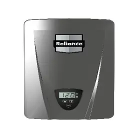 2-chamber Reliance R2vx-140e Tankless Electric Water Heater 14 000 Watts -