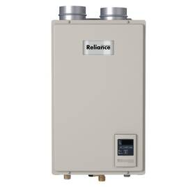 Reliance Ts-140-lih 101 Tankless Water Heater Propane Lp Gas