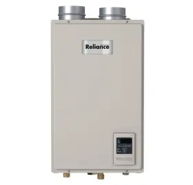 Ts-140-lih Reliance 101 Tankless Water Heater Propane Lp Gas
