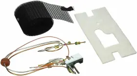 Gs650y0ctg Reliance Water Heater 9003531 Pilot Gas 606 State Gs650ybrt Kenmore Miser 12