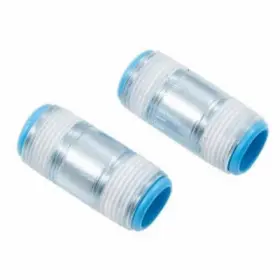 100108382 Reliance Water Heater Co 2pk Wtr Nipple -100108382
