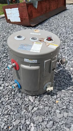 6-10-soms Reliance Water Heater Co 200 Electric 10-gals