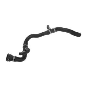 Kc250317003283aorjp Repairock Radiator Hose Heater No.32249278 For Volvo S60 2012-2016 Black Plastic 1