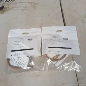 Resideo 020363105907 2 Pack Thermocouple Kit 24 Inch For All Gas Water Heaters