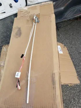 Cs8840 Resideo Water Heater Pilot Assembly Nat Gas Thermopile
