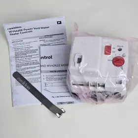 Sp20231 Resideo Rheem Oem Protech Water Heater Gas Control Thermostat Honeywell