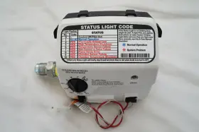 Wv8860c1008 Resideo Honeywell Water Heater Gas Control Valve Rheem Ao Smith Ge