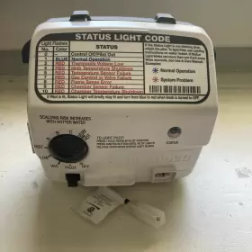 Wv8860c1015 Resideo Sp20867d / Honeywell Gas Control Valve-for Rheem Rudd Ge Water Heaters