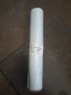 Kit-elect-40l-resolute Resolute 100300967 A.o. Smith Insulation Blanket R1676