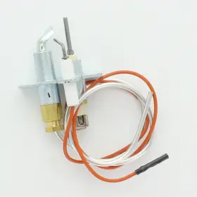 J982hkw7715 Reznor 97534 Natural Gas Pilot Assembly Q90ff-1