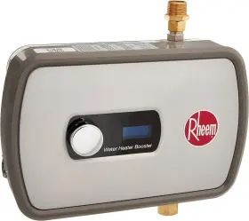 Rheem 020352687032 Rtex-ab Water Heater Booster