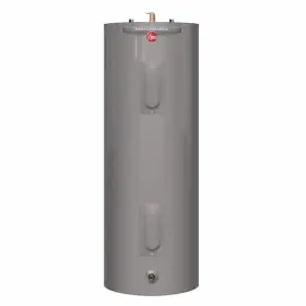 Rheem 020352814285 Performance 30 Gal. Tall 3800-watt Double Element Water Heater 6-year Warranty