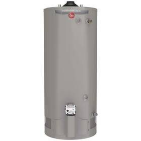 Rheem 020352814445 Performance 75 Gal. Tall 100 Btu Ultra Low Nox Uln Natural Gas Water Heater
