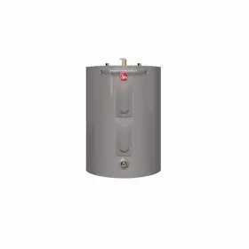 Rheem 020352814810 Performance 28 Gal. 3800-watt Elements Short Electric Water Heater