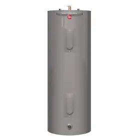 Rheem 020352814872 Performance 40 Gal. Medium 3800-watt Double Element Electric Water Heater