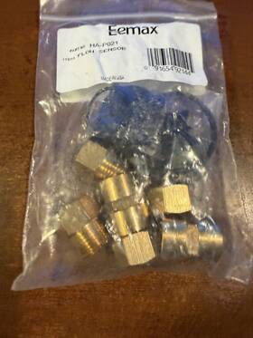 Rheem 091654921445 Ha- P021 Fsa Nfsml - Flow Sensor- Eemax And Ecosmart