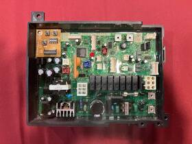 Rheem 099461085022 Rtg20006jb / 31-51515-0s Water Heater Control Board 183573