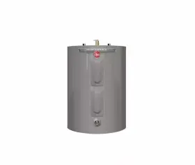 1001300476 Rheem 30 Gal/4500w Short Electric Water Heater